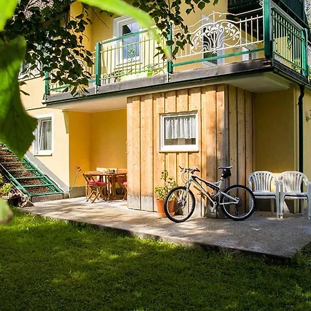 Landhaus Hallstatt Feeling - Apartment - Self Check-In Bad Goisern Exterior photo
