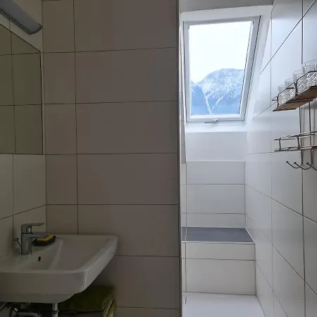 Landhaus Hallstatt Feeling - Apartment - Self Check-In Bad Goisern Exterior photo