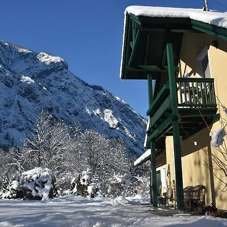 Landhaus Hallstatt Feeling - Apartment - Self Check-In Bad Goisern Exterior photo
