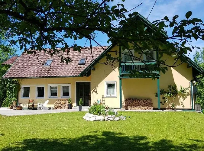 Landhaus Hallstatt Feeling - Apartment - Self Check-In