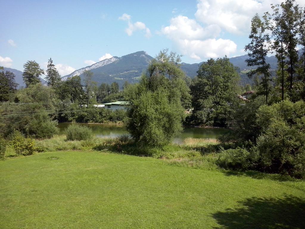 Hallstatt Feeling - - Self Check-in Appartement Bad Goisern
