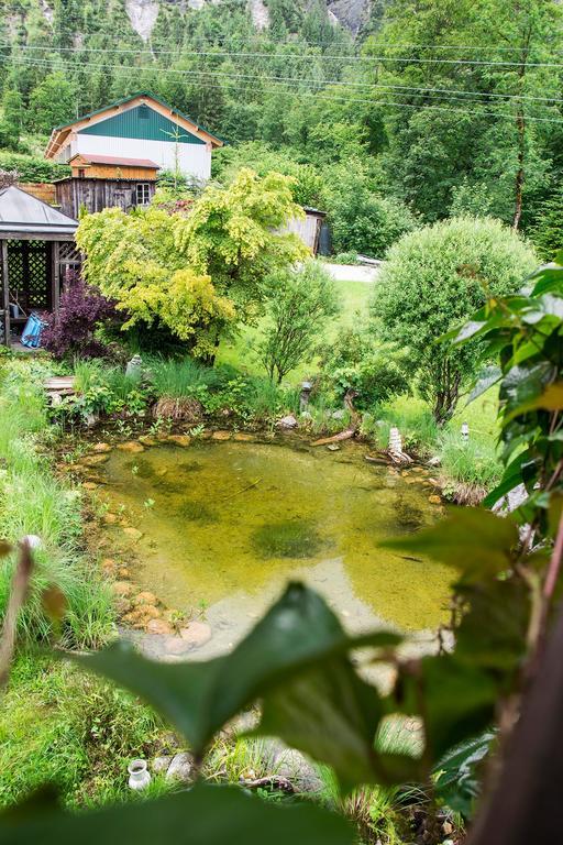 Hallstatt Feeling - - Self Check-in Appartement *