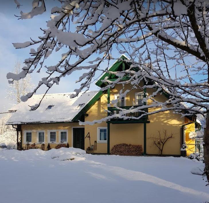 Hallstatt Feeling - - Self Check-in Appartement
