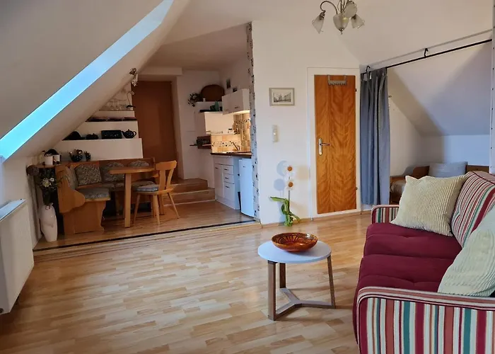 Landhaus Hallstatt Feeling - Apartment - Self Check-In
