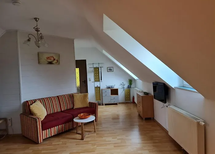 Landhaus Hallstatt Feeling - Apartment - Self Check-In
