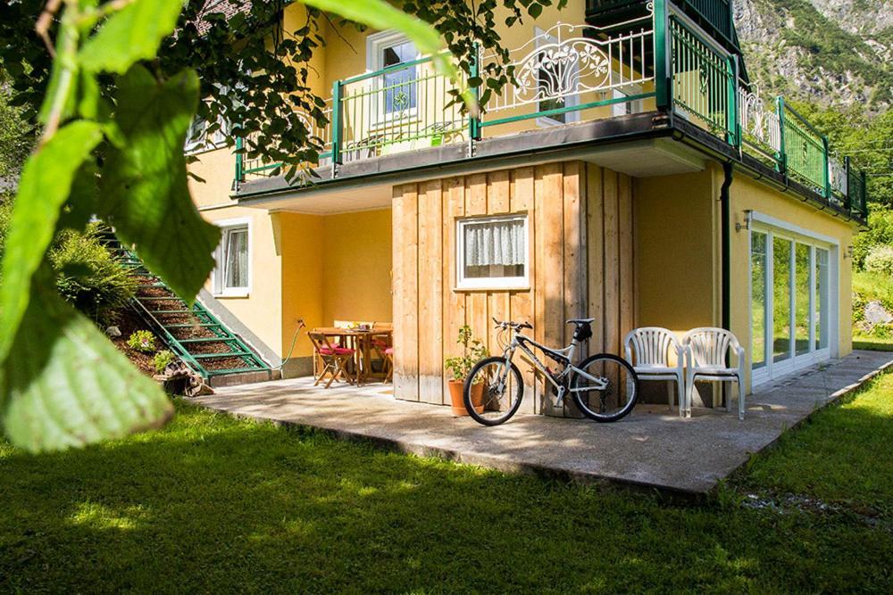 Hallstatt Feeling - - Self Check-in *