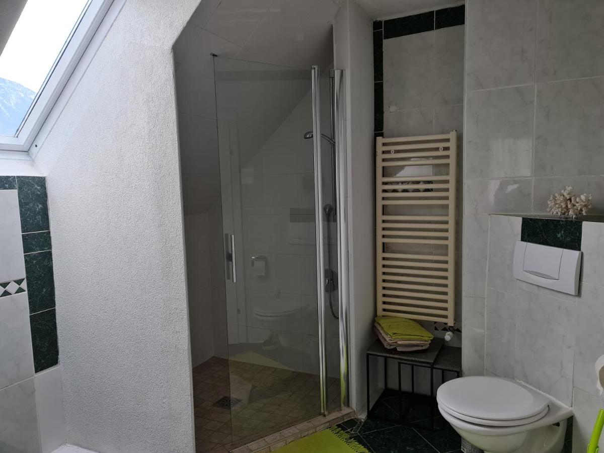 Hallstatt Feeling - - Self Check-in *