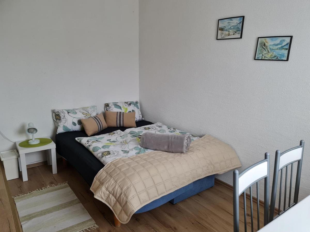 Hallstatt Feeling - - Self Check-in *