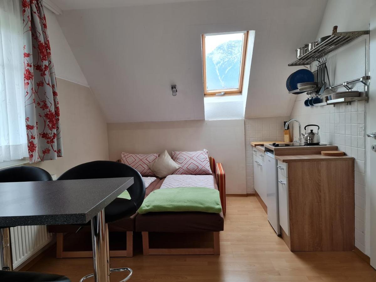 Hallstatt Feeling - - Self Check-in Apartment Bad Goisern