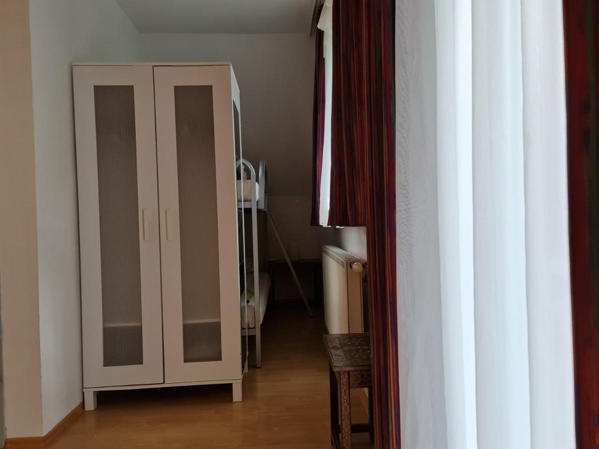 Hallstatt Feeling - - Self Check-in