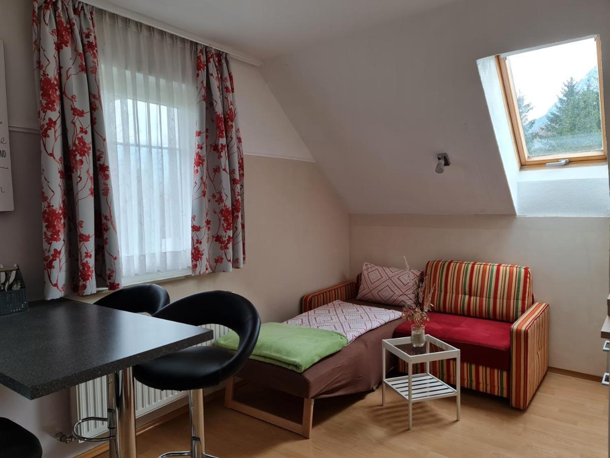 Hallstatt Feeling - - Self Check-in Apartment *