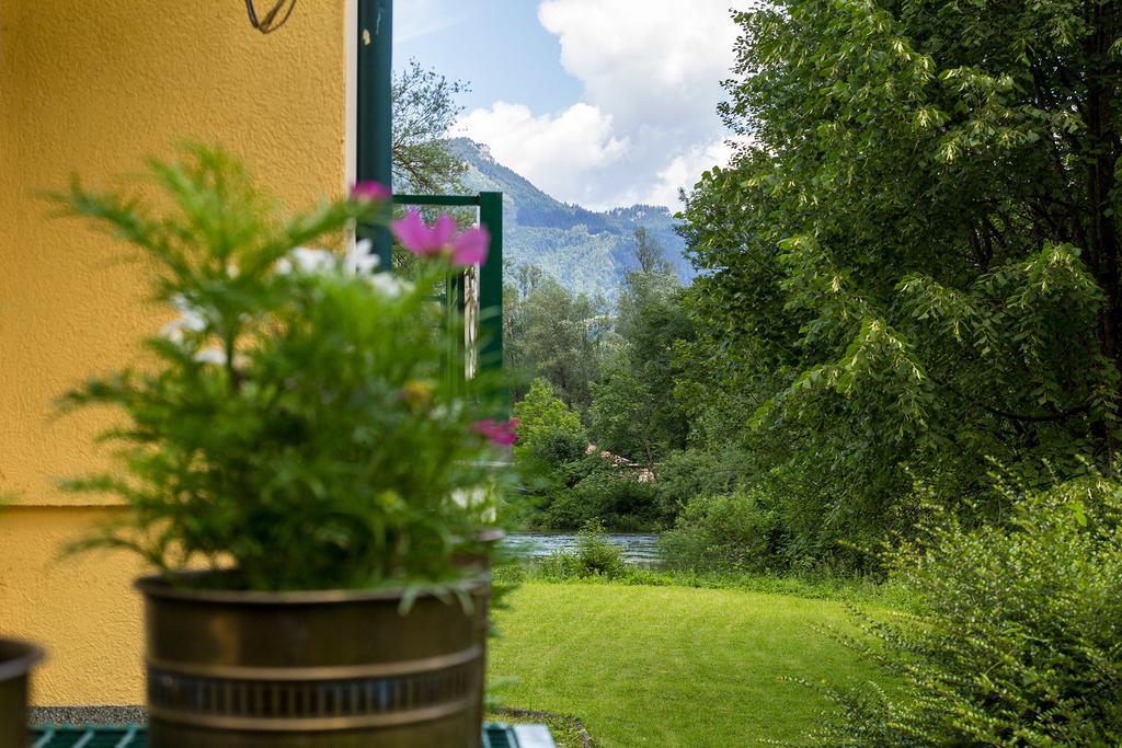 Hallstatt Feeling - - Self Check-in