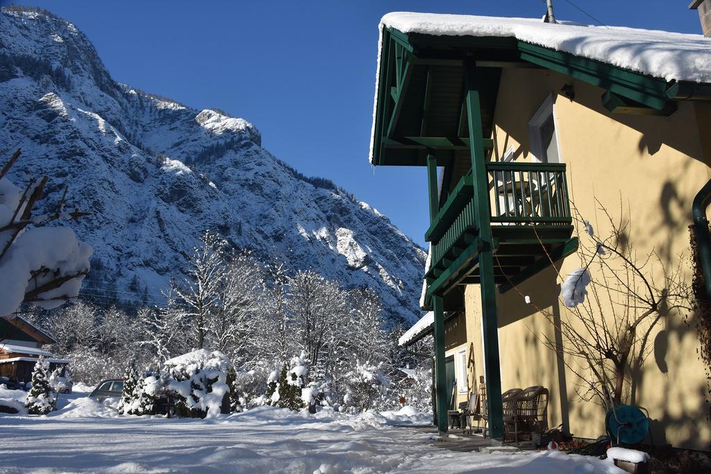 Apartment Hallstatt Feeling - - Self Check-in