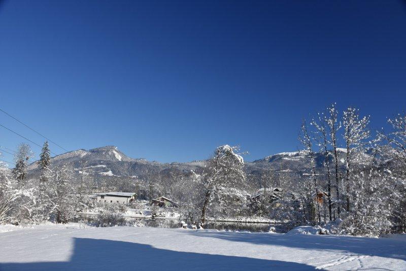 Hallstatt Feeling - - Self Check-in Apartment